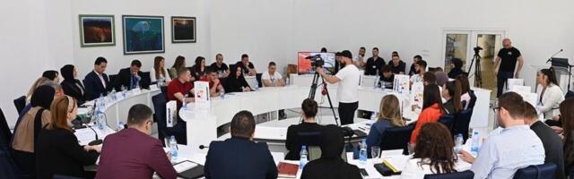 Na Internacionalnom univerzitetu održana naučna konferencija SMEPP 2022