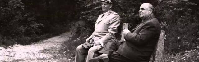 Uz „Pismo Miroslavu Krleži” (1)