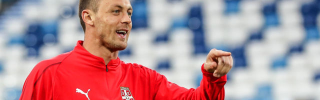 MATIĆ: Vrlo brzo će Nole na teren, a miševi u rupu