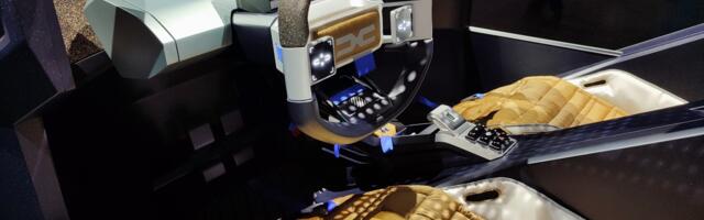 Dacia Manifesto nije samo običan koncept