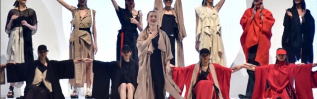 Gala revija srpskih modnih brendova
