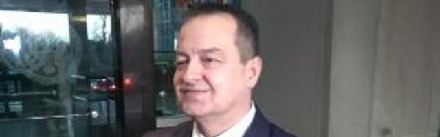Дачић данас у Вашингтону на Молитвеном доручку