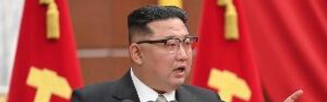 Ким Џонг Ун тражи радикалне промене у пољопривреди