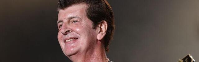 Bajaga - pristojan mladić nepristojnog vremena