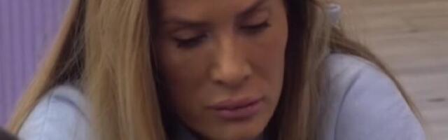 ANU ĆURČIĆ ČEKA PAKAO NAKON ZADRUGE 6: Zvezdan ni ne sluti šta se njegovoj bivšoj dešava napolju, ovo će promeniti sve! (VIDEO)