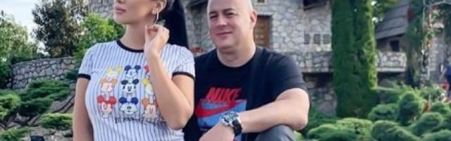 "RASKINULI SMO!" Trudna Subotićka ŠOKIRALA OBJAVOM O PECI - Nismo okej! Svi se zapitali ZAŠTO NEMA SLIKA, Aleks objasnila... (FOTO)