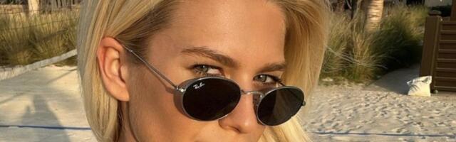 ĐOKOVIĆEVA SNAJKA IMA NEIZLEČIVU BOLEST: Saznala za problem u šestom mesecu TRUDNOĆE