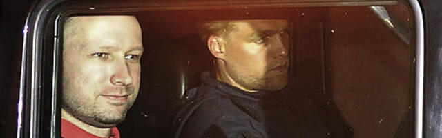 Manifest teroriste Andersa Brejvika se pojavio u prodaji