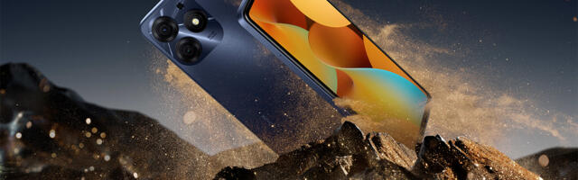 Tecno Spark 10 Pro donosi novu eru selfi fotografije