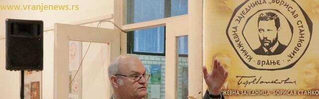 Nova knjiga Vranjanca Nenada Petrovića: Poduhvat Fenix