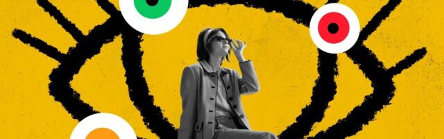 Šta boja očiju govori o vašem zdravlju