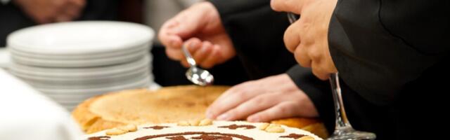 Krsno ime u jednodimenzionalnom svetu