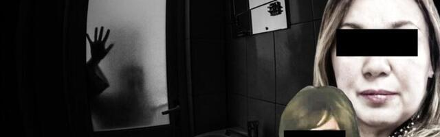 SAZNAJEMO! Ovako je Miljana K. kažnjavala Kostu za lošu ocenu! Dečaka-ubicu držala "pod ključem", ali joj to nije bilo dovoljno