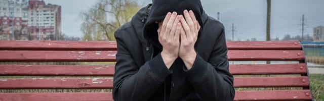 Danas je najdepresivniji dan u godini - Plavi ponedeljak