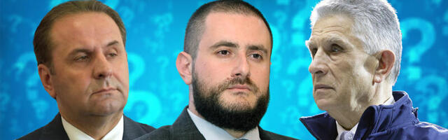 ANKETA SANDŽAKLIVE – Usame Zukorlić najpopularniji političar u Sandžaku