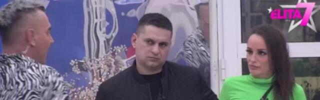 BEBICA PRIMIO DVA UDARCA: Dok Miljana vija Zolu po Beču, Teodora Nenadu NABIJA ROGOVE u Beloj kući!