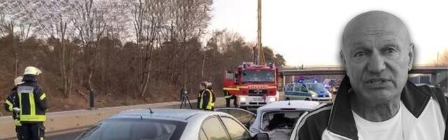 Pet godina od smrti Šabana Šaulića! Na njegovom profilu osvanula ova njegova pesma, a o tragediji u kojoj je preminuo šire se dve verzije