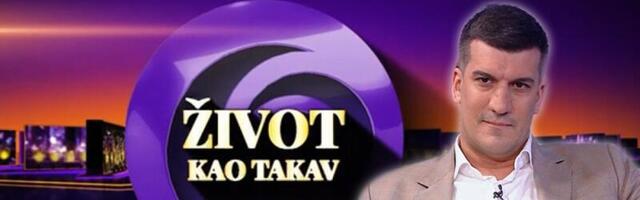 Marko Kešelj: Za sve je kriv Džordan! Proslavljeni košarkaš u emisiji "Život kao takav" o povredi koja mu je uticala na karijeru i sinovima koji su rekli "ne" košarci