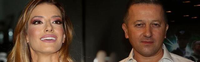 Jovana Joksimović konačno progovorila o Srđanu