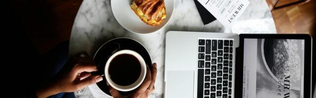 Ovo je najgore doba dana za ispijanje kafe