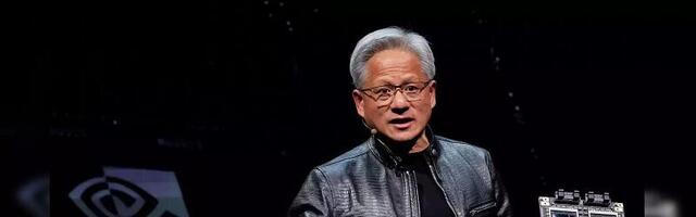 Da li će Nvidia prestići Microsoft i postati najvrednija komanija na svetu?