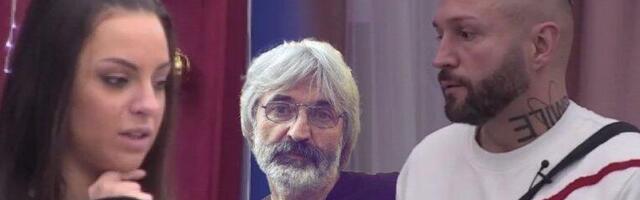 HITNO SE OGLASIO OTAC OD ŠA! Sinu poručio samo jedno! Evo da li se promenilo mišljenje o Mioni!