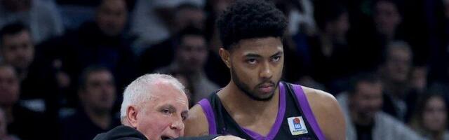 OSTOJA JE ZBOG OVOGA REKAO DA KABOKLO OSTAJE: Crno-beli MORAJU zadržati SJAJNOG Brazilca