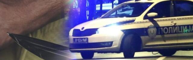 Državljanin Šri Lanke izbo sunarodnika nožem: Posvađali se u stanu u Beogradu