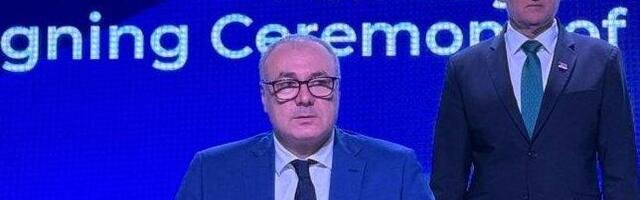 Sprema se spektakl! Srbija i Zlatibor domaćini Svetskih školskih Sportskih igara 2025.