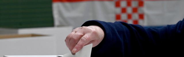 Hrvatski socijaldemokrati – bez predsjednika u prvom krugu izbora