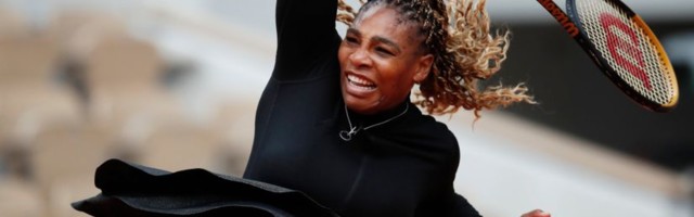 Serena se povukla sa Rolan Garosa