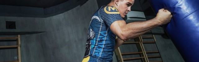 Post fight analiza: Masterklas performans Todorovića