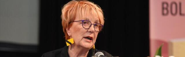 "Umirem!" Potresna ispovest Vedrane Rudan o borbi sa opakom bolešću: "Ljudi koje sam srela u onkološkoj ambulanti..."