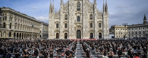 Vlada Italije izdvaja 40 milijardi evra za borbu protiv posledica pandemije