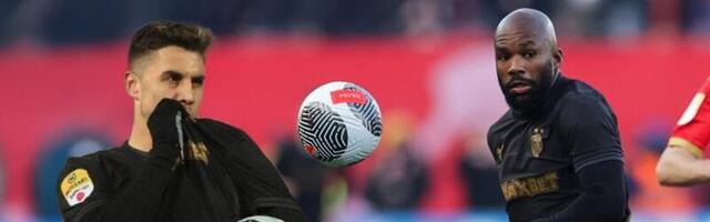 Blagojević im konačno pronašao 'žicu'! Proleće kad su procvetali Nikolić i Kalulu!