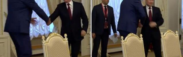 Dodik NE MOŽE da ispuni PUTINOVE želje na Balkanu
