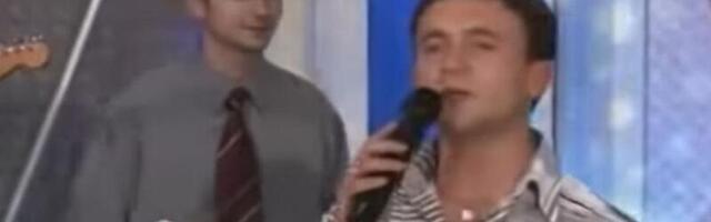 Ovo je pevač iz Šipova koji je uhapšen zbog sumnje da je pucao u komšiju: Bio je član popularne grupe