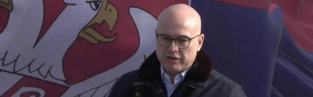 &quot;SRBI POD UDAROM KURTIJEVOG REŽIMA&quot; Vučević osudio hapšenja: FAŠISOIDNA POLITIKA KOJA DESTABILIZUJE CEO REGION