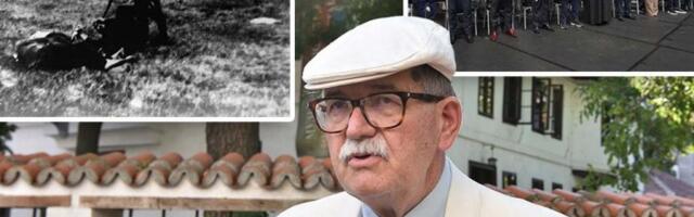 INTERVJU: PROF. DR DARKO TANASKOVIĆ, BIVŠI AMBASADOR U TURSKOJ, AZERBEJDŽANU, VATIKANU I PRI UNESKU! Srbija je uvek bila na pravoj strani istorije!!