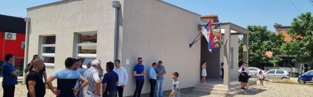 Meštane Donjeg Krajinca kod Leskovca boli glava od Malog Knindže, a bučna muzika dolazi iz prostorija MZ