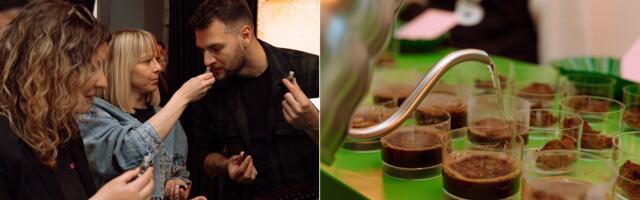 Grand kafa pokrenula edukativni serijal „Grandov vodič kroz svet kafe“ – donosimo sve o tome