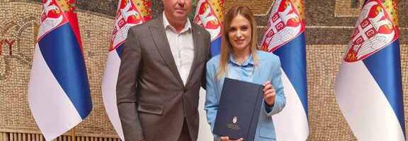 Opština Vlasotince dobila sredstva za unapređenje socijalne zaštite