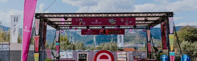 essence @ Ultra Europe: Kad „MAKE BEAUTY LOUD“ postane najglasniji hit festivala