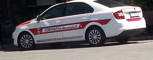 Uskoro će i komunalni inspektori i milicajci moći da kontrolišu mere protiv COVID-19