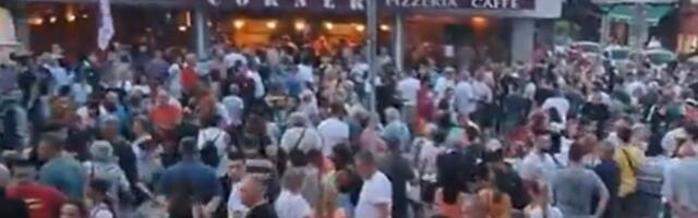 Inspekcija zatvorila piceriju u Valjevu koju su maskirani napadači nedavno razlupali