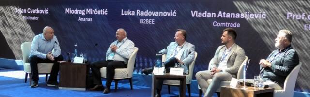 INFOFEST 2025: Četvrta decenija promocije inovacija