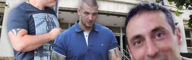 BELIVUKU SLALI ŠIFROVANE PORUKE PREKO RADIO STANICE! Vračarci, Crnogorci i vojnici iz klana mu čestitali rođendan i poručivali pesme!