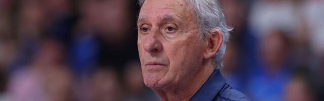 Bivši igrač Zvezde opleo po Pešiću