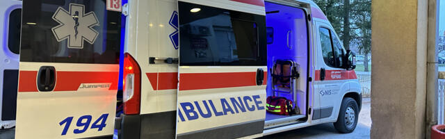 ČAČANSKI TAKSISTA UMRO NAKON ŠTO JE BRUTALNO PRETUČEN Lekari probali da ga spasu, umro tokom noći