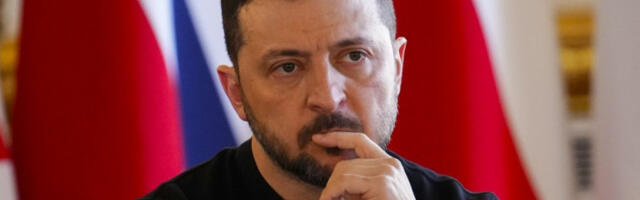 ZELENSKI POTPISAO: Ukrajincima se upravo ponovo smrklo pred očima